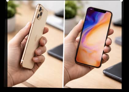 Apple iPhone 11 Pro Max