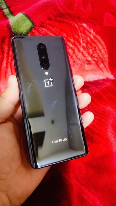 Oneplus 8