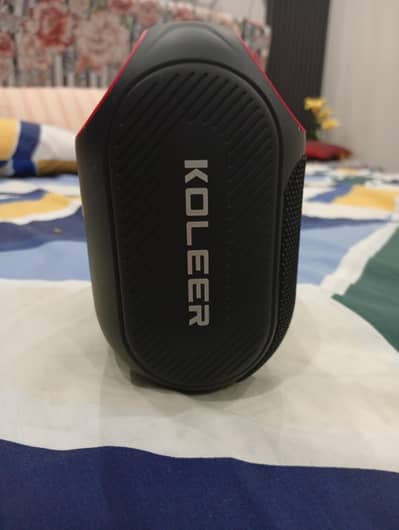 koleer BT Speaker H-52