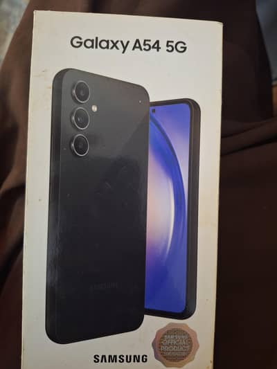 samsung a54