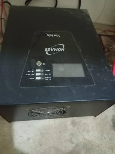 inverter ups 1000 watt homage