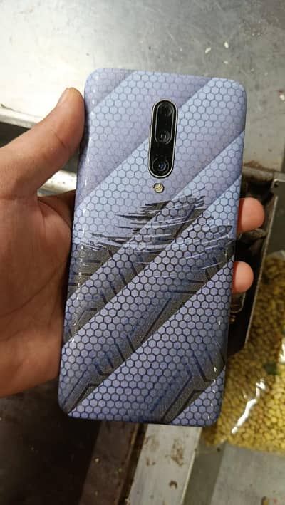 want to sale exchange  oneplus 7pro