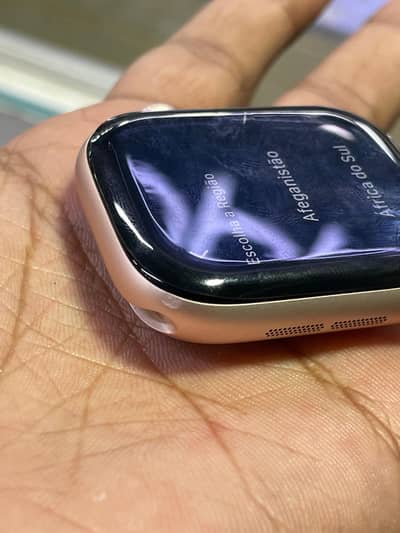 Apple watch series 10