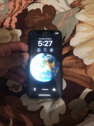 iPhone 11 - 64GB - Non-PTA - 10/10 Condition - Urgent Sale