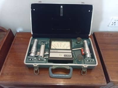 Alnor Velometer 6006-P