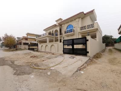 This Is Your Chance To Buy House In G-15 G-15