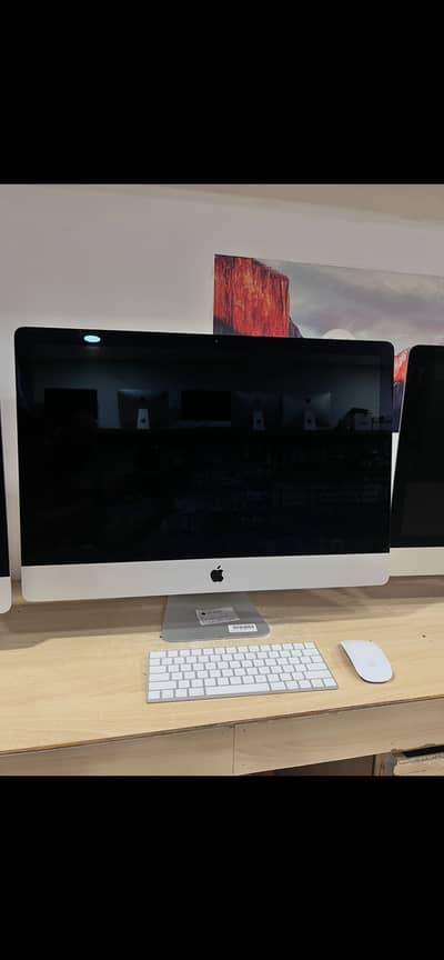 Apple iMac