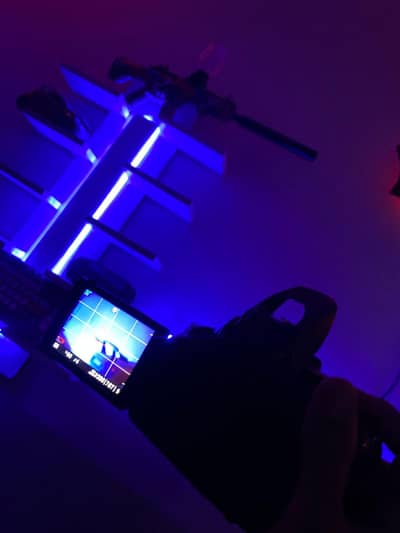 DSLR Nikon D5100 for Sale – Excellent Condition