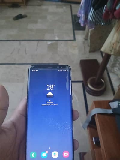samsung galaxy s8 pta approved