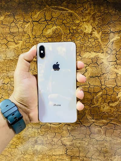 i phone xs max