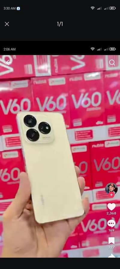 All. okay exchange possible with 60 fps phone 10 month warranty ma ha