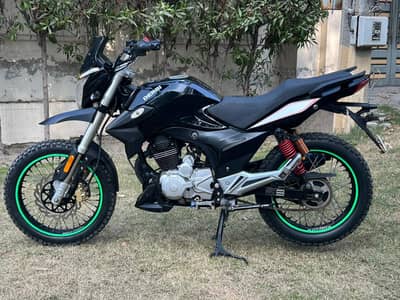 Derbi ( italian Bike )