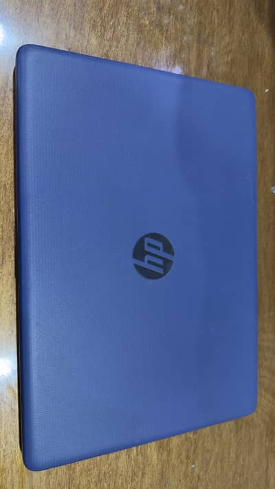 Hp 4 GB ram 58 GB storage