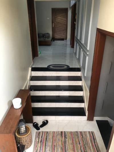 400 sqyd house for sale sourti society near airport malir halt