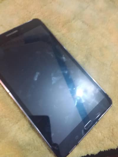 Samsung Galaxy Tab 4 03332058637