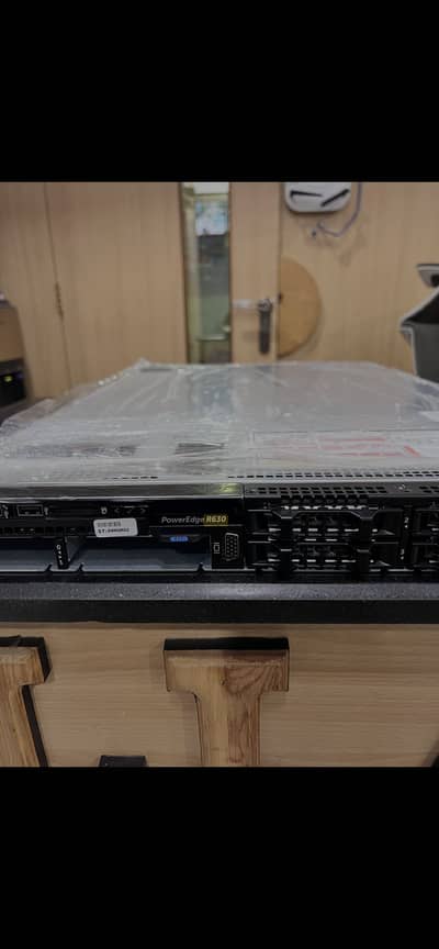 Dell poweredge R630