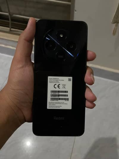 Redmi 14c 10/10 6:128 GB Lush condition