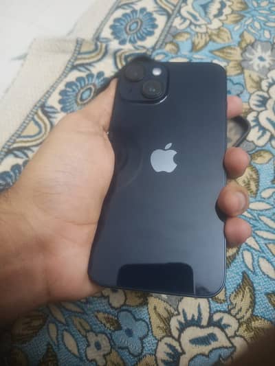 Iphone 14 jv with box