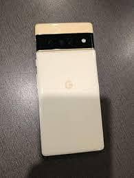 Google Pixel 6 Pro