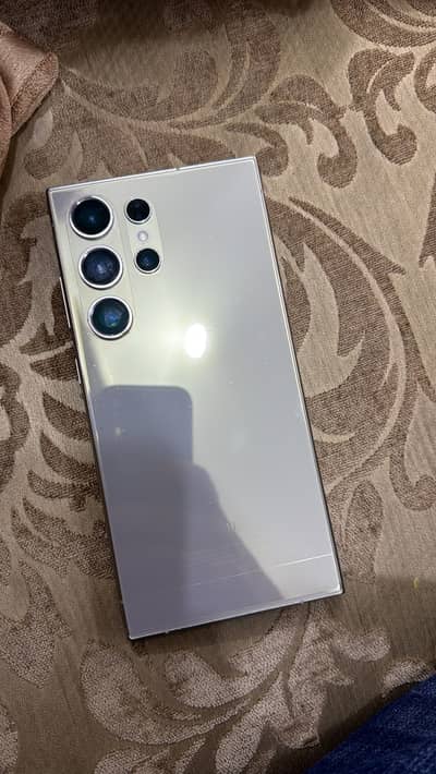 S24 ultra PTA Approved