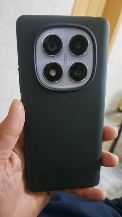 redmi note 14 pro 12/512