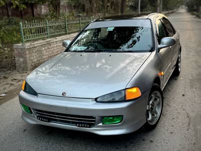 Honda civic 1995 / 2003