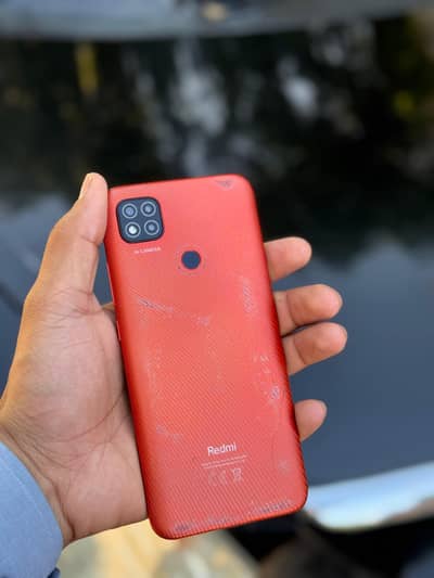 Redmi 9c