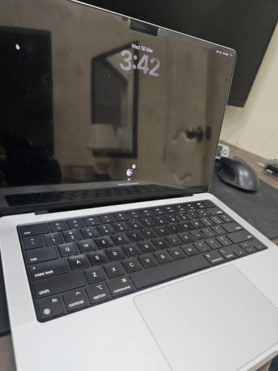 Macbook M1 Pro
