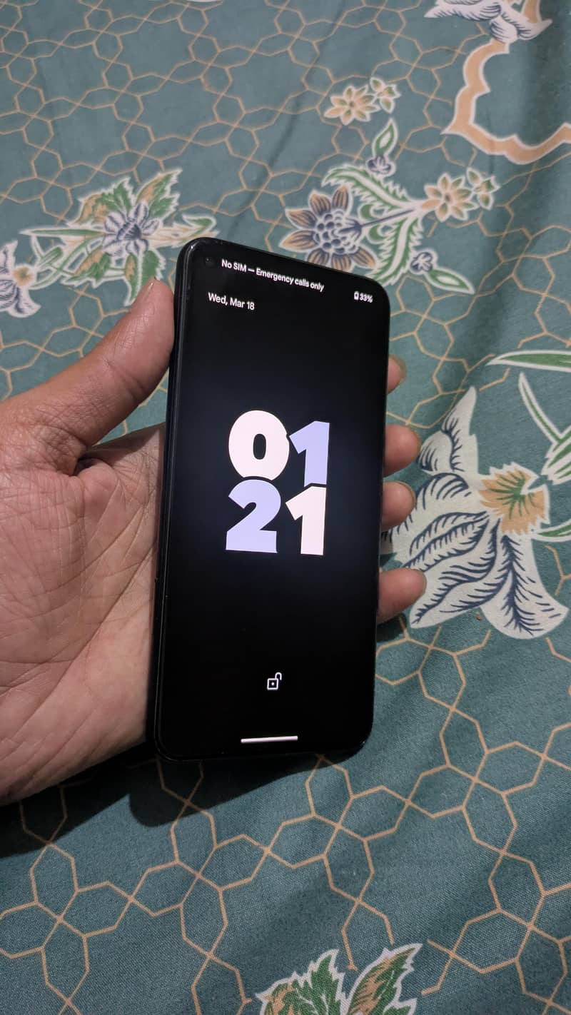 Google Pixel 5 2