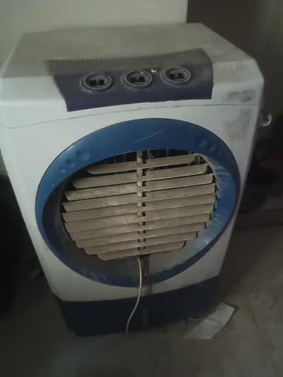 All okay cooler Supply ka sath chlta hai