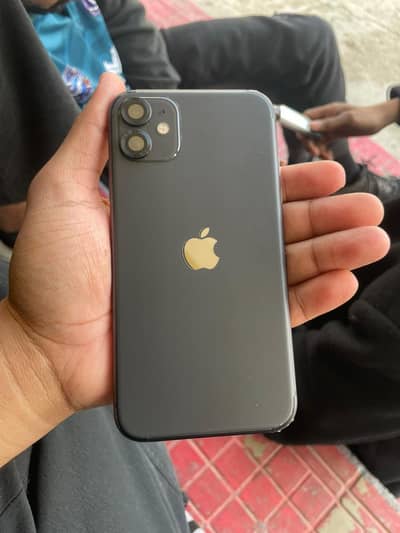 I phone 11 fu exchange possible