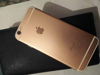 iphone 6s with original charger