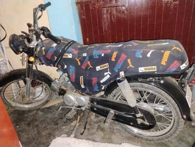 condition 10/9 engine full ok body parts new