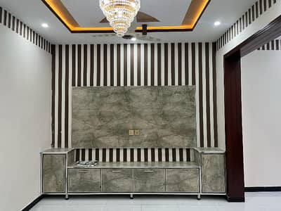 5 Marla Brand New Double Story House For Sale