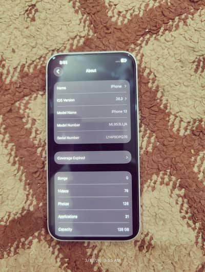 iphone 13 Factory Unlocked