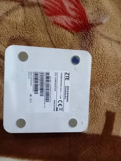 PTCL Smart TV Box (Non-Functional/Repairable) - High Performance Model