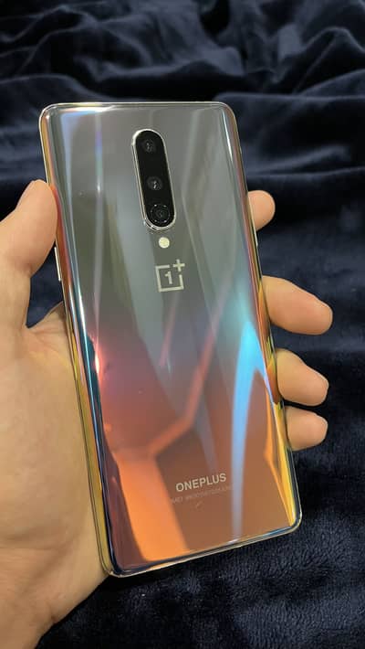 Oneplus 8