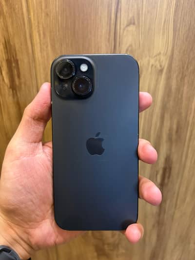 iPhone 15 • 128 • JV Non