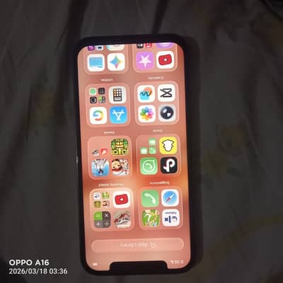 I phone 12pro 128gb