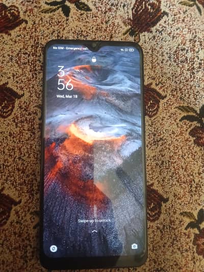 Oppo F15 8/128 Panel Change Only Mobile 03216608010