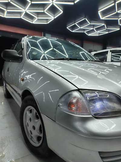 good car engine 100 % okA h a