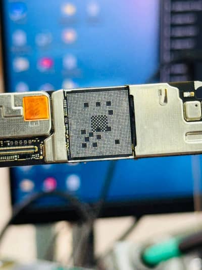 Mobile Repairing lab &  training institute