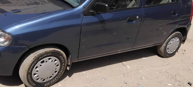 suzuki alto vxr urjent sell