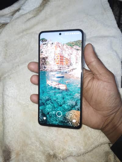 Redmi note 13 black 8/256 with all accessories