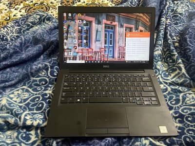 Dell laptop i5 7th Gen
