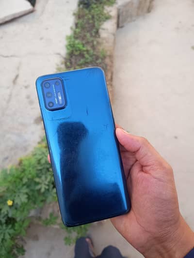 Motorolla G9 Plus  6/128Gb