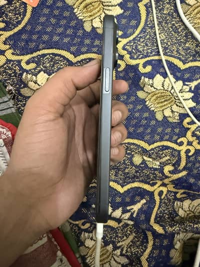 Iphone 15promax pta dual