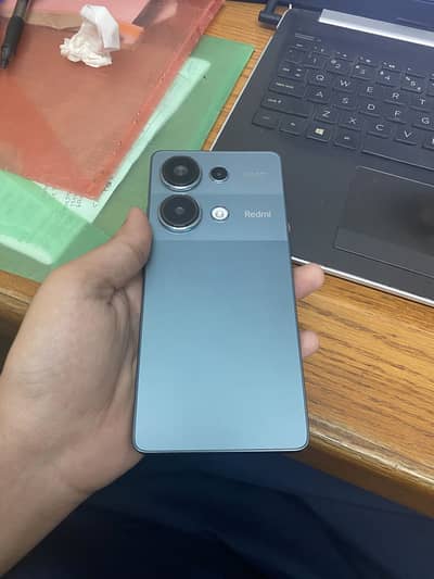 Redmi Note 13 pro