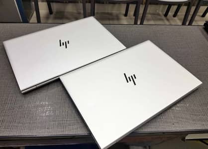 HP EliteBook G7 i7 10th Open Box EID Offer with 6 monthsWarranty