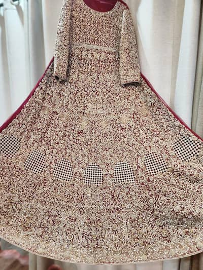 bridal Maxi for sale